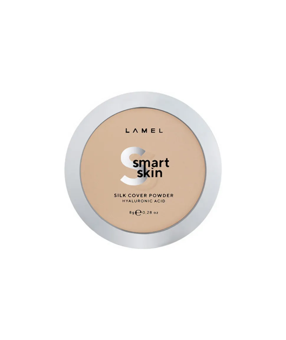 Polvos Compactos Smart Skin N.403