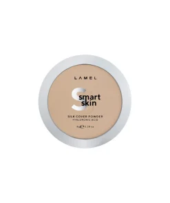 Polvos Compactos Smart Skin N.404