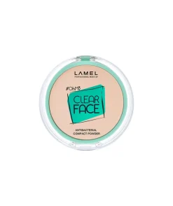 Polvos Oh My Clear Face N.403