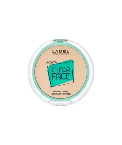 Polvos Oh My Clear Face N.402