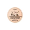 Polvos Stay Matte Powder 006