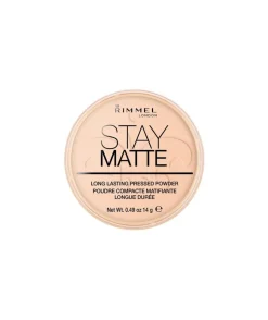 Polvos Stay Matte Powder 006