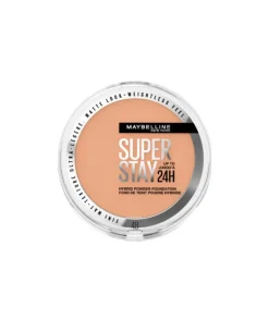 Polvos Superstay Powder 24H 48