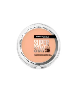 Polvos Superstay Powder 24H 40