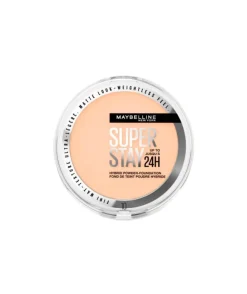 Polvos Superstay Powder 24H 10