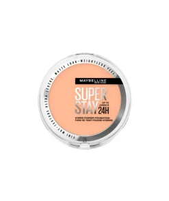 Polvos Superstay Powder 24H 21