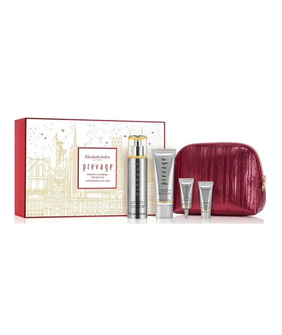 Prevage Cofre Daily Serum Anti Edad 50 Ml