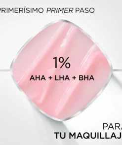 Primer Pore Minimizer