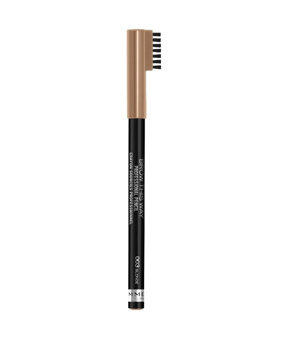 Professional Eye Brow Lapiz De Cejas 003