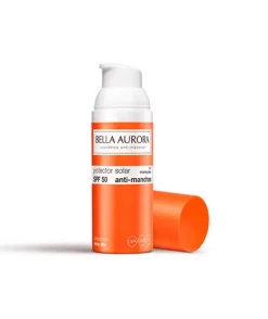 Protector Solar Anti-Manchas Spf50+ Piel Mixta-Grasa 50 Ml