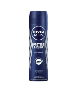 Protege & Cuida Spray Desodorante 200 Ml