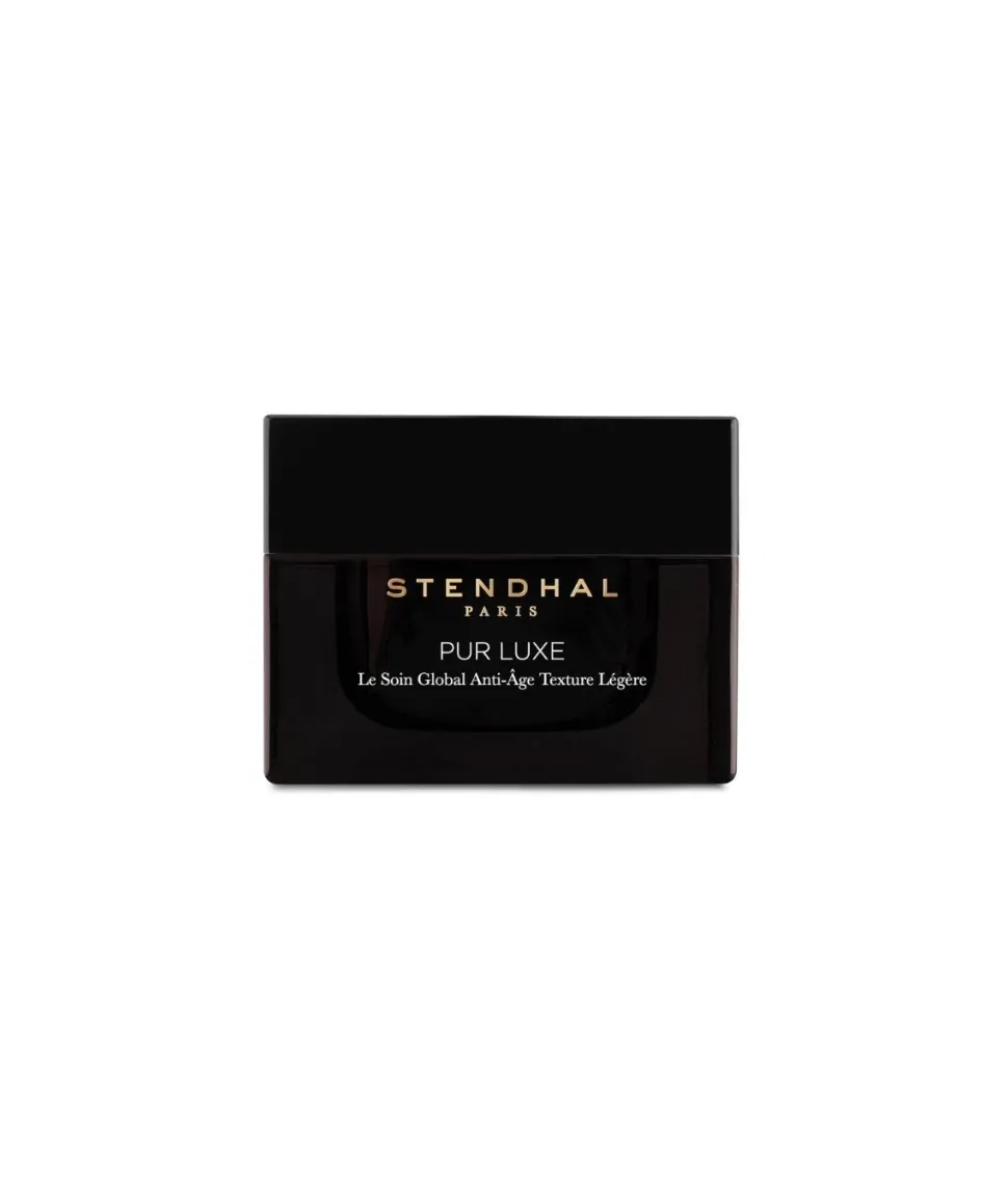 Pur Luxe Global Tratamiento Anti Edad Legere 50 Ml