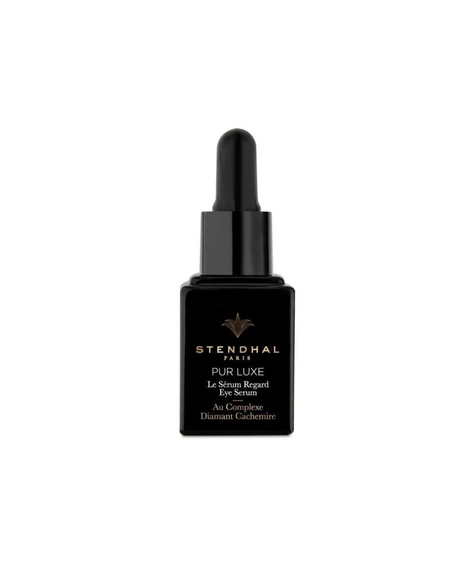 Pur Luxe Serum Regard 15 Ml