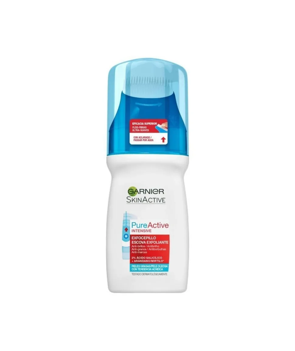 Pureactive Exfo Cepillo