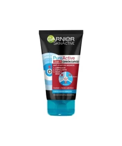 Pureactive Limpiador 3 En 1 Puntos Negros