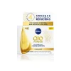 Q10 Power Extra Nutritiva Anti-Arrugas Dia Con Aceite De Argan 50 Ml