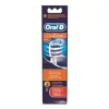 Recambio De Cepillo Dental Electrico Trizone 2 Uds.