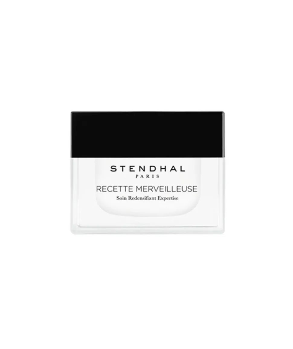 Recette Mervelleuse: Tratamiento Redensificante Expertise 50 Ml