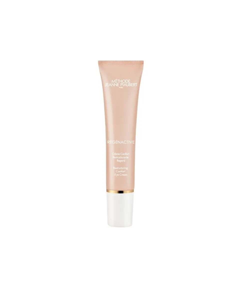 Regenactive Creme Confort Restructurante Yeux