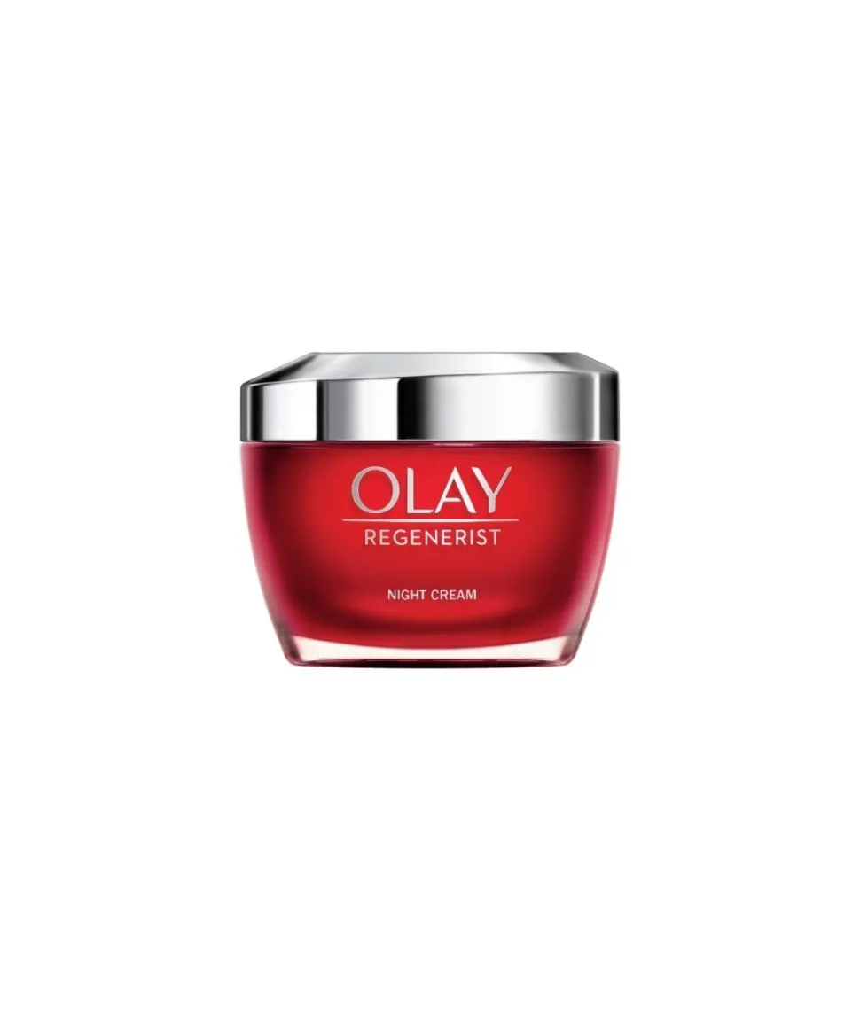 Regenerist Crema 3 Areas Noche