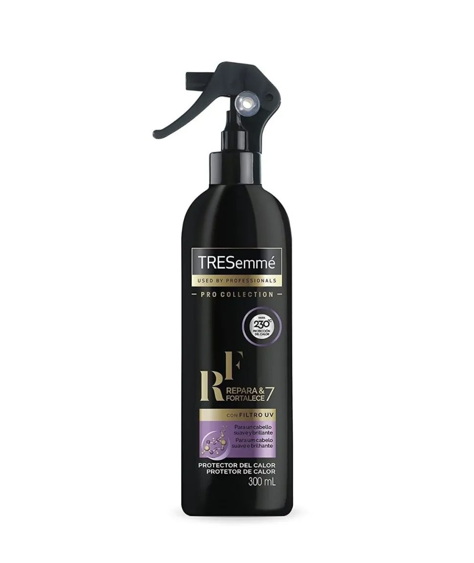 Repara Y Fortalece Protector De Calor 300 Ml