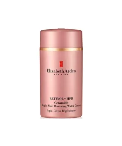 Retinol + Hpr Ceramide Water Cream 50 Ml