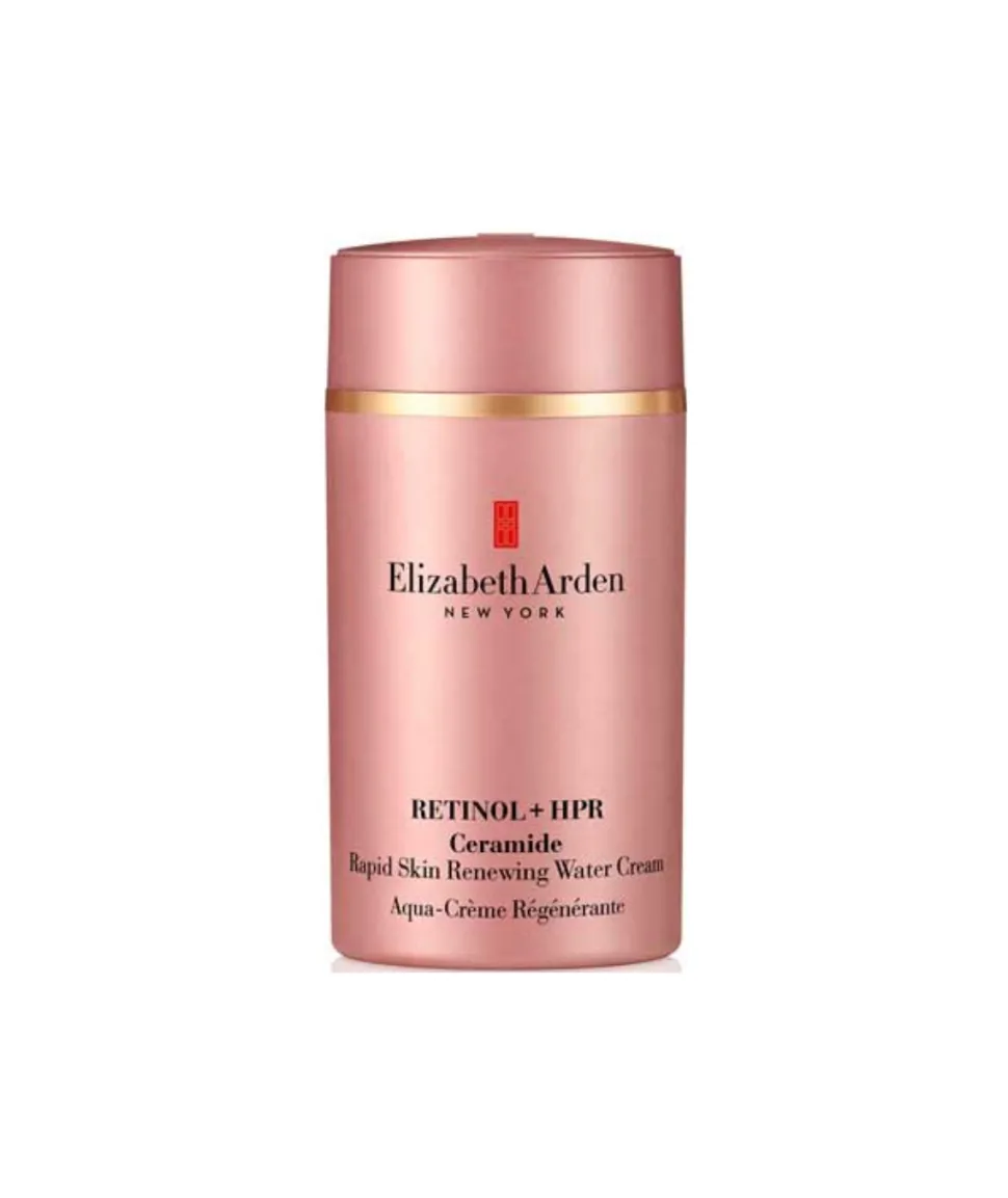 Retinol + Hpr Ceramide Water Cream 50 Ml