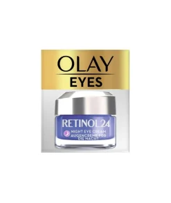 Retinol 24H Crema De Ojos 15 Ml
