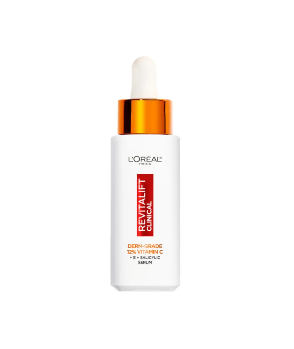 Revitalif Clinicalserum 12% Vitamina C 30 Ml