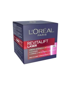 Revitalift Laser Crema De Dia