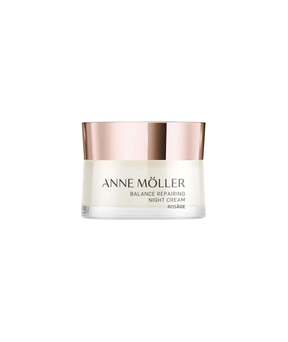 Rosage Cream Noche En Aceite 50 Ml