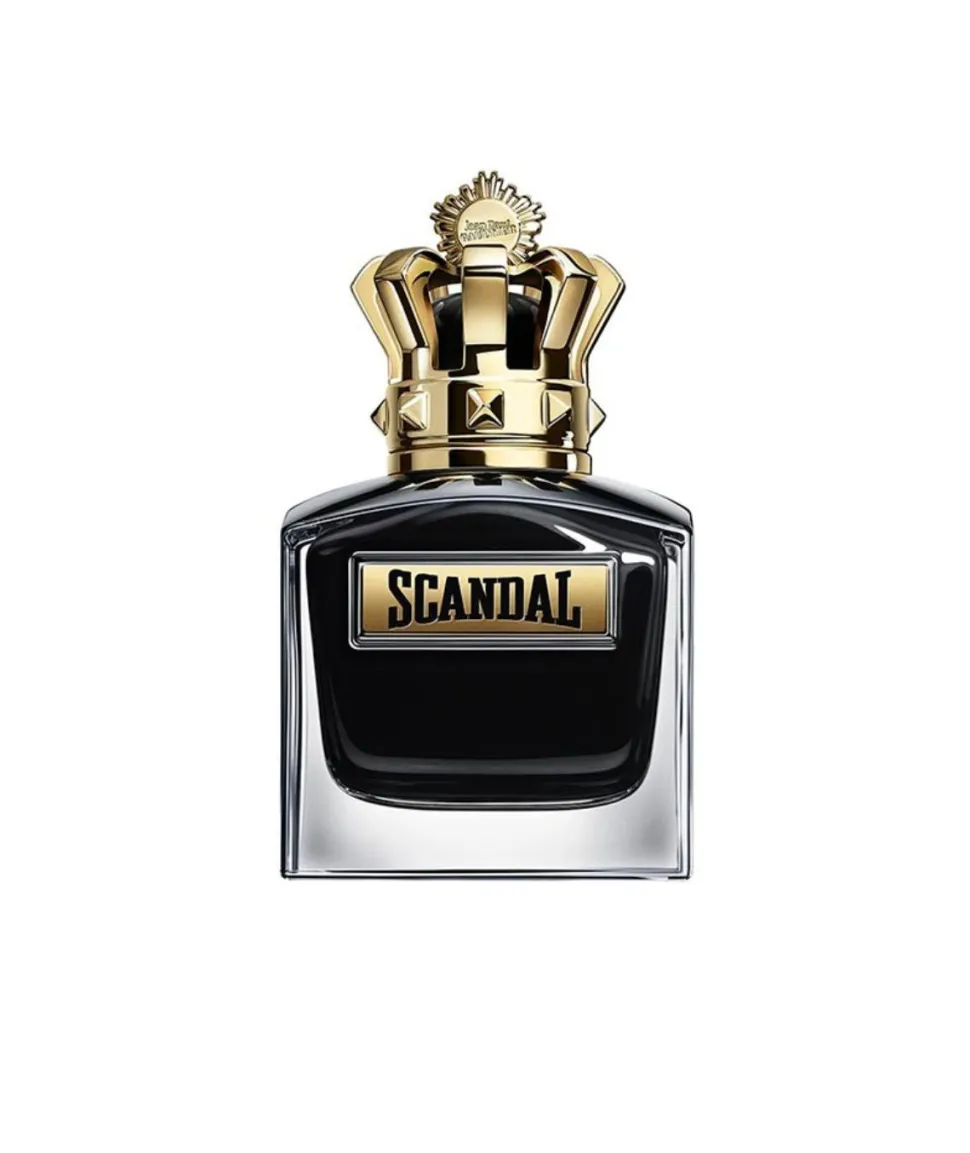 Scandal "Le Parfum" Recargable Hombre Edp 150 Ml