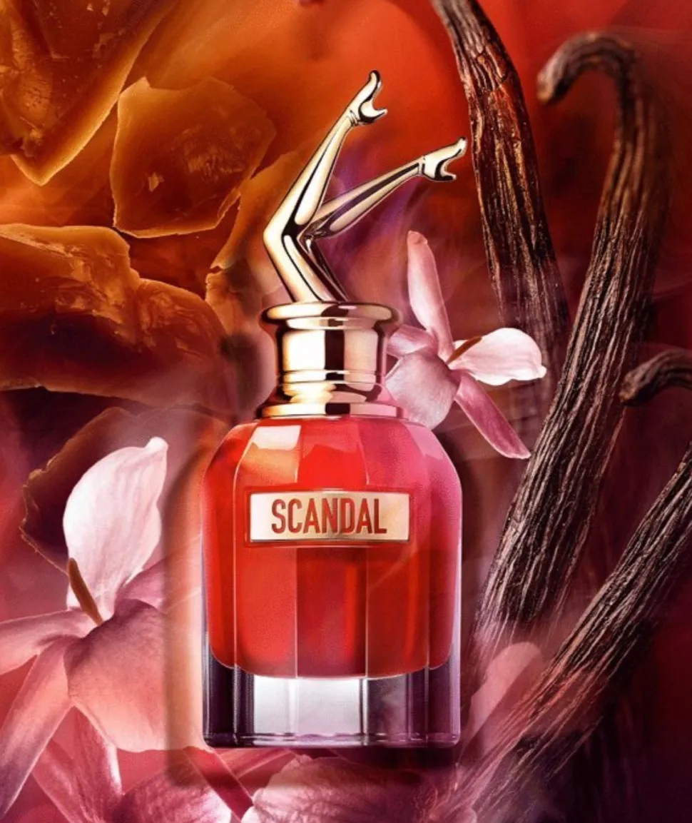 Scandal "Le Parfum"Edp 50 Ml