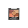 Scandaleyes Palette Sunset Bronze