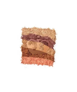 Scandaleyes Palette Sunset Bronze