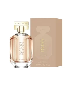 Scent Eau De Parfum 100 Ml