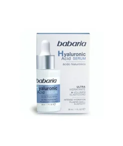 Serum Acido Hialuronico Ultra Hidratante 30 Ml