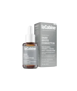 Serum Anti Dark Spots 30 Ml