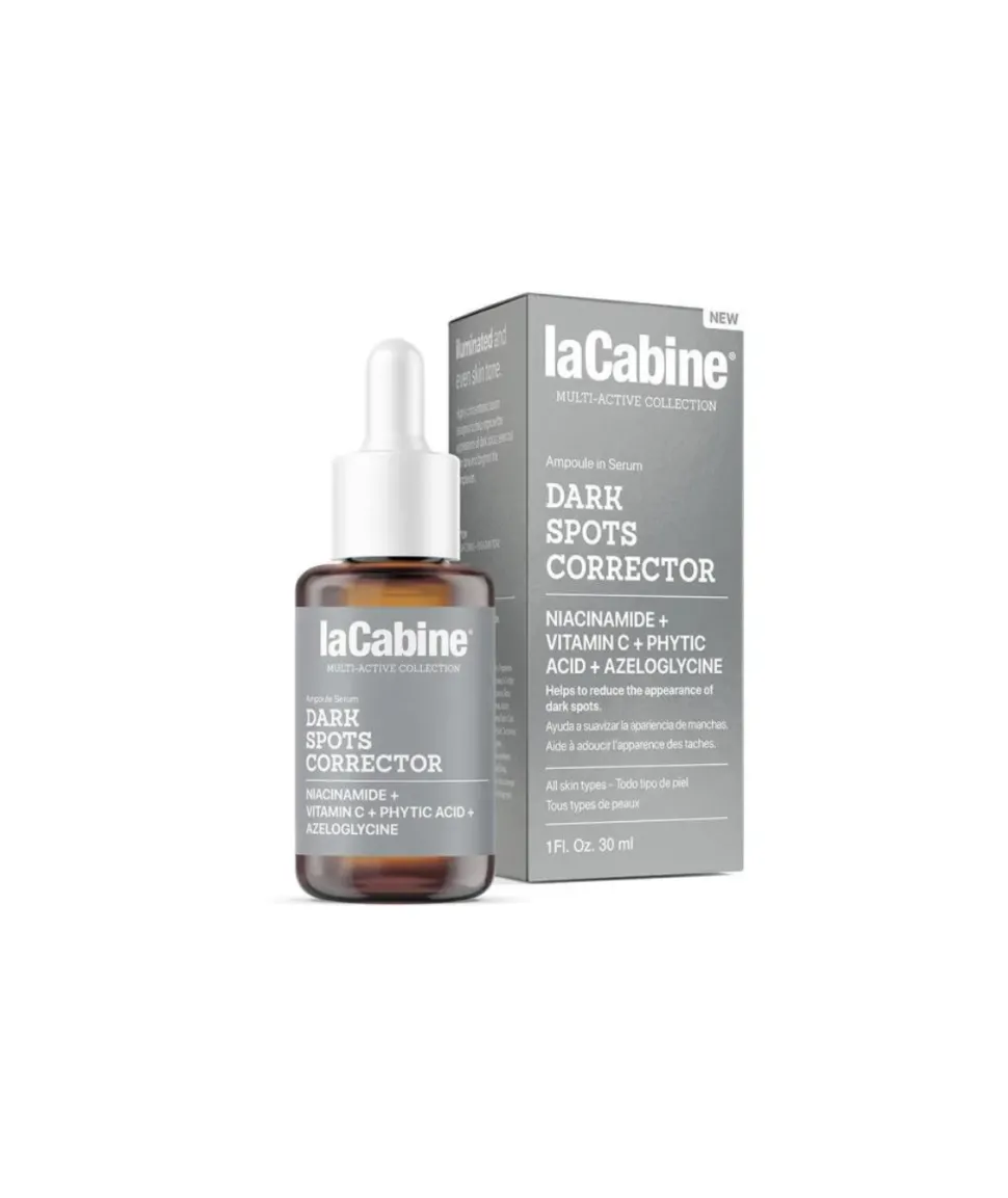 Serum Anti Dark Spots 30 Ml