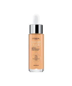 Serum Con Color Tono 4-5 Medio