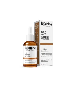 Serum Crema 5% Caffeine Solution 30 Ml