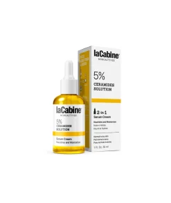 Serum Crema 5% Ceramides Solution 30 Ml