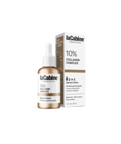 Serum Crema 10% Collagen Complex 30 Ml