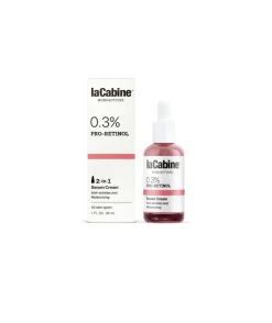 Serum Crema Monoactive 0.3% Proretinol 30 Ml