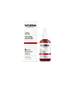 Serum Crema Monoactives 4% Peptides Solution 30 Ml