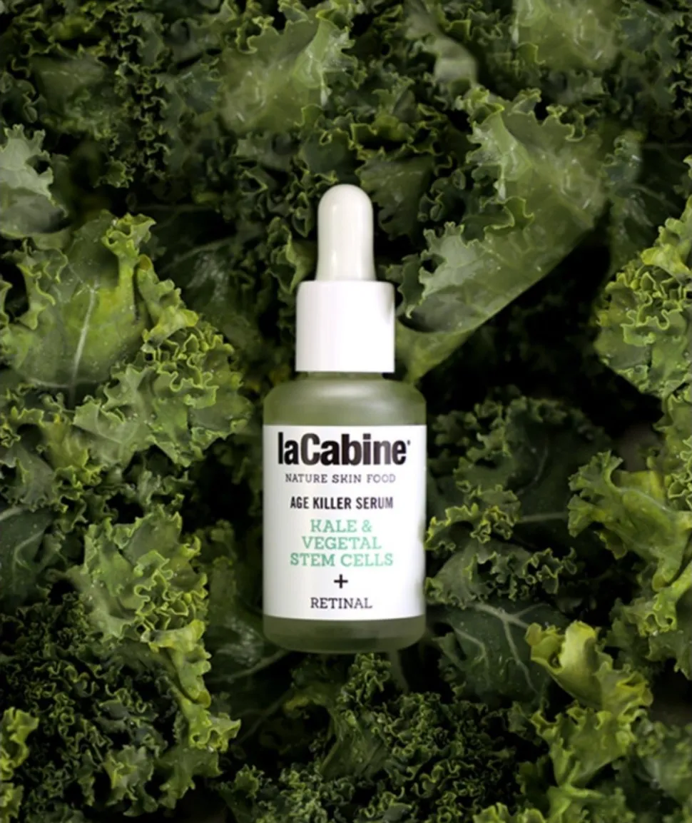 Serum Nature Skin Food Age Killer 30 Ml