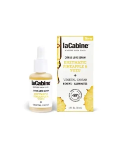Serum Nature Skin Food Citrus Love 30 Ml