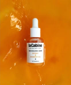 Serum Nature Skin Food Skin Resilience 30 Ml