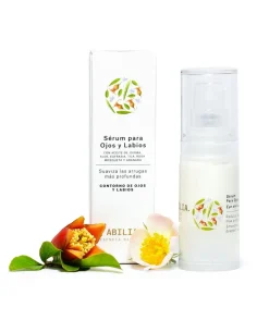 Serum Para Ojos Y Labios 15 Ml