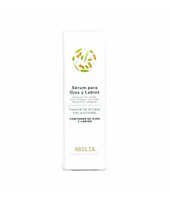 Serum Para Ojos Y Labios 15 Ml